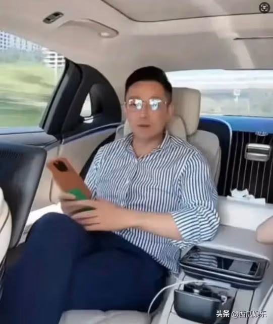 大S經紀人發文詮釋怎樣才是真男人,汪小菲或不該去寶島弔唁大S