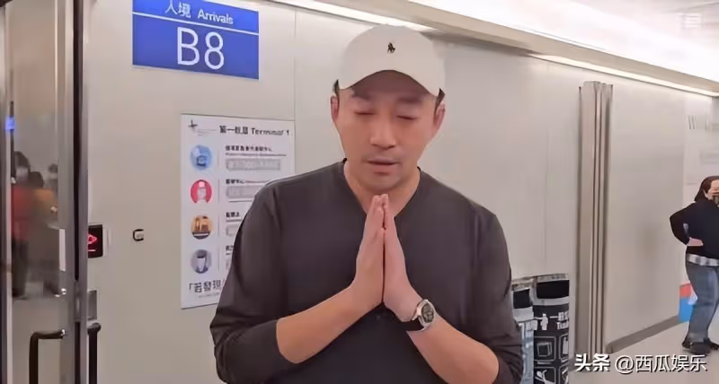 大S經紀人發文詮釋怎樣才是真男人,汪小菲或不該去寶島弔唁大S