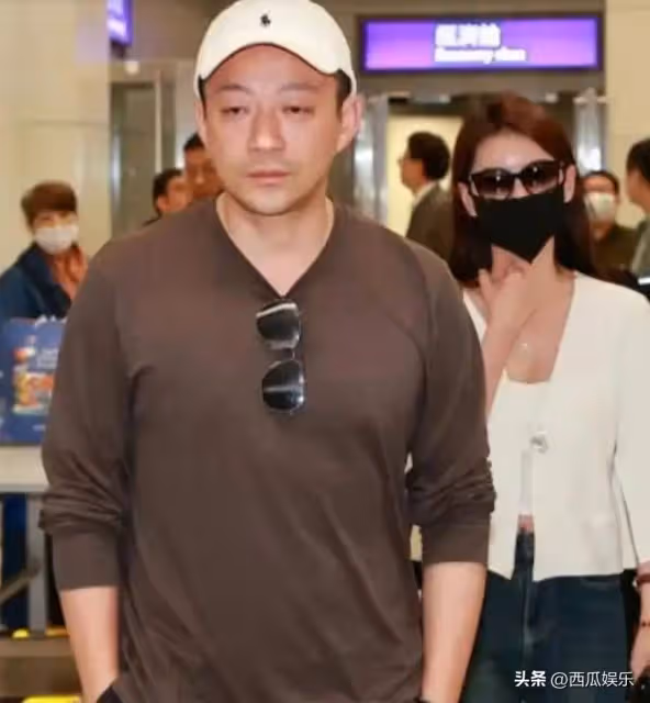 大S經紀人發文詮釋怎樣才是真男人,汪小菲或不該去寶島弔唁大S