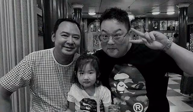 突傳死訊!TVB前男星不幸離世,演過近百部港劇都是龍套角色
