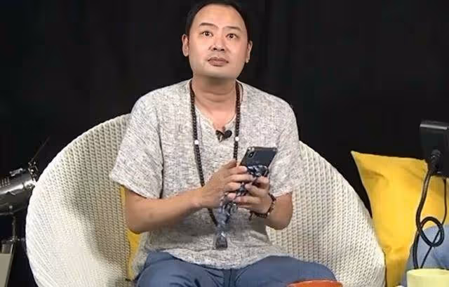 突傳死訊!TVB前男星不幸離世,演過近百部港劇都是龍套角色