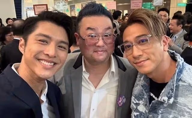 突傳死訊!TVB前男星不幸離世,演過近百部港劇都是龍套角色