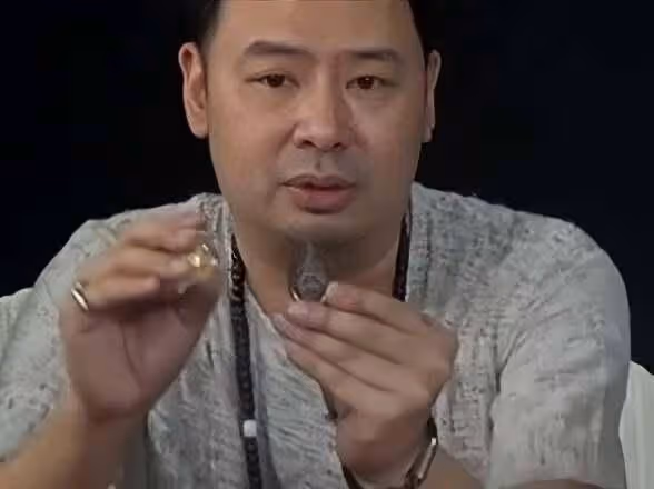 突傳死訊!TVB前男星不幸離世,演過近百部港劇都是龍套角色