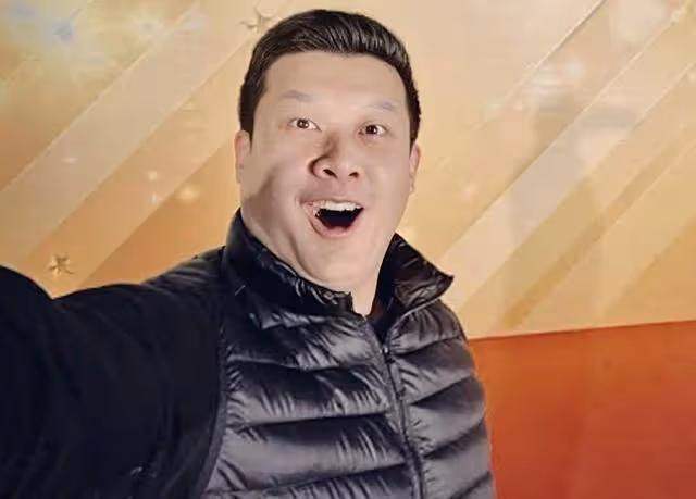 又走一個!TVB知名配角演員宣布離巢,因直播妻子生娃引全城熱議