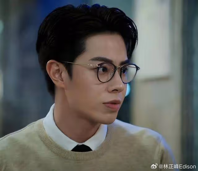 撞臉出圈韓星!TVB力捧小生罕見回應,近年多次整容被指似外星人