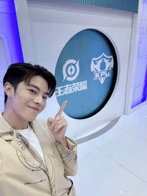撞臉出圈韓星!TVB力捧小生罕見回應,近年多次整容被指似外星人