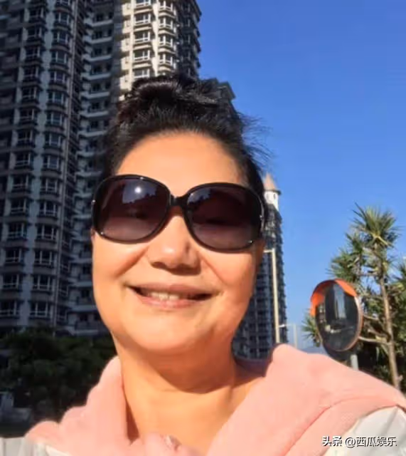大S的遺產繼承問題似乎出現有趣一幕,具俊曄與S媽像是在唱雙簧