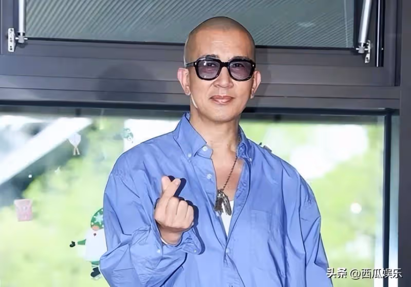 大S的遺產繼承問題似乎出現有趣一幕,具俊曄與S媽像是在唱雙簧