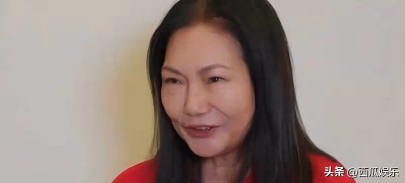 大S的遺產繼承問題似乎出現有趣一幕,具俊曄與S媽像是在唱雙簧