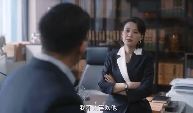 《無所畏懼2》:原來,這才是陳碩硬剛銘山集團的真相