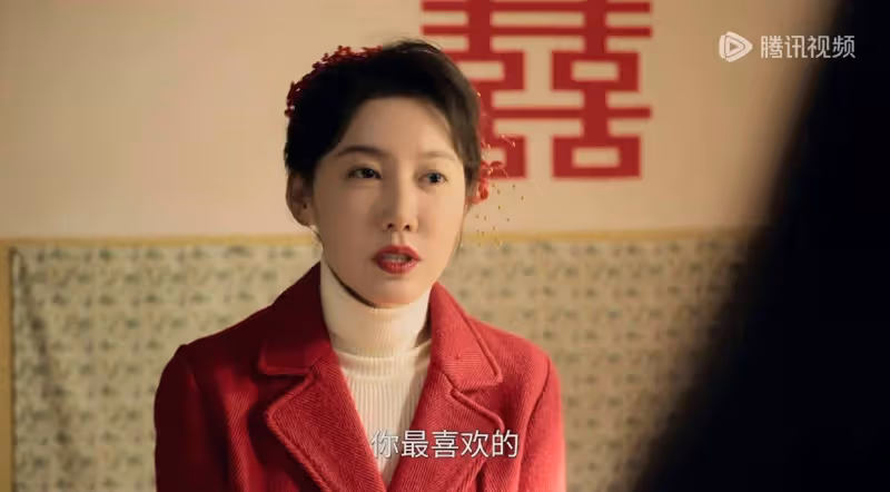 《六姊妹》看清陳家老太對大兒媳的三條禁令,才懂何家文段位多高