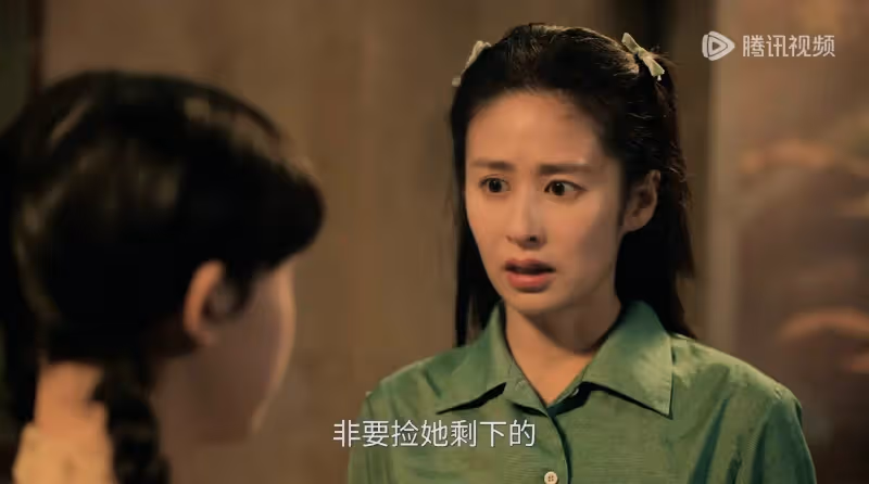 《六姊妹》看清陳家老太對大兒媳的三條禁令,才懂何家文段位多高