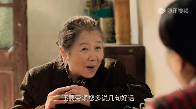 《六姊妹》看清陳家老太對大兒媳的三條禁令,才懂何家文段位多高