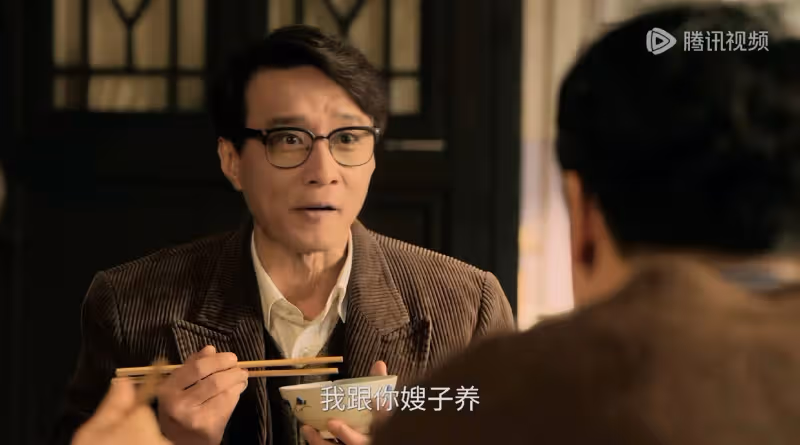 《六姊妹》看清陳家老太對大兒媳的三條禁令,才懂何家文段位多高