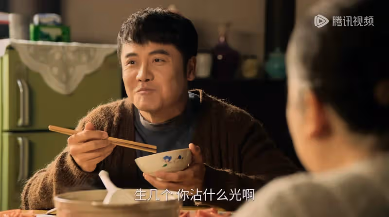 《六姊妹》看清陳家老太對大兒媳的三條禁令,才懂何家文段位多高