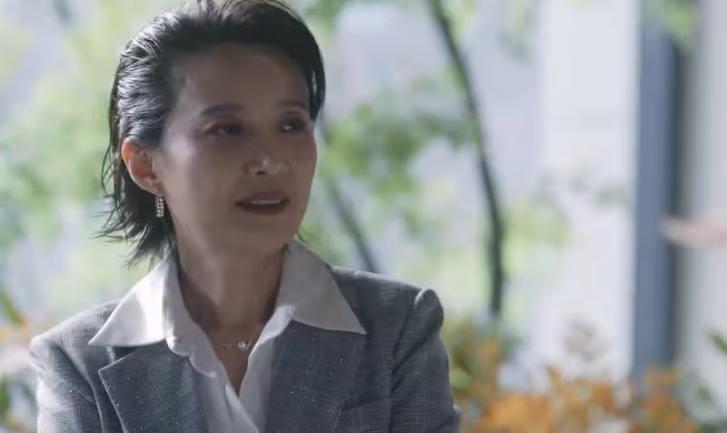 《無所畏懼2》:直到陶正背刺陳碩,才明白方麗虹的布局
