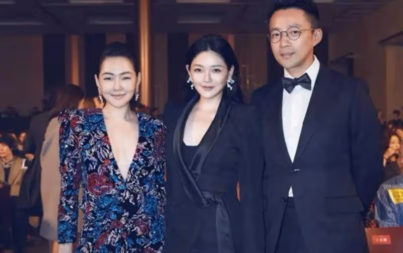 難獲撫養權?汪小菲遭三方「攻擊」,躲在角落裡的那雙眼被忽略了