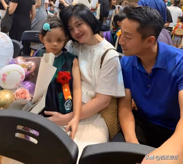 具俊曄發文表態,即便大S去世,但汪小菲依舊很難將孩子接回內地