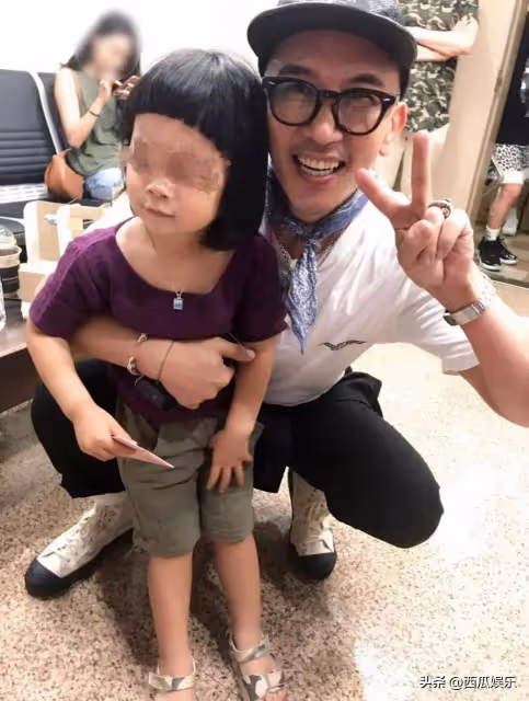 具俊曄發文表態,即便大S去世,但汪小菲依舊很難將孩子接回內地