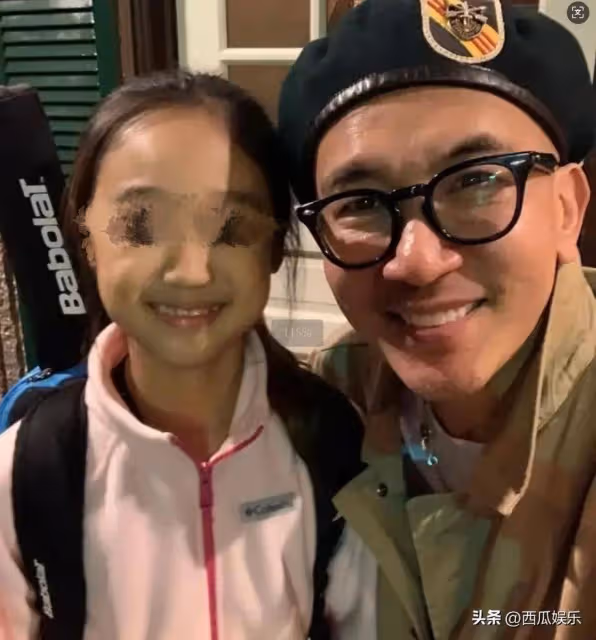 具俊曄發文表態,即便大S去世,但汪小菲依舊很難將孩子接回內地