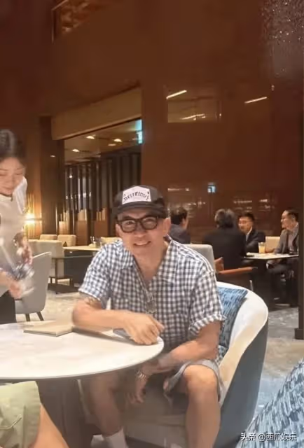 具俊曄發文表態,即便大S去世,但汪小菲依舊很難將孩子接回內地