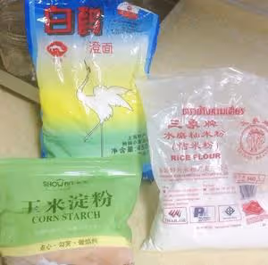 廣東腸粉（精心調製）
