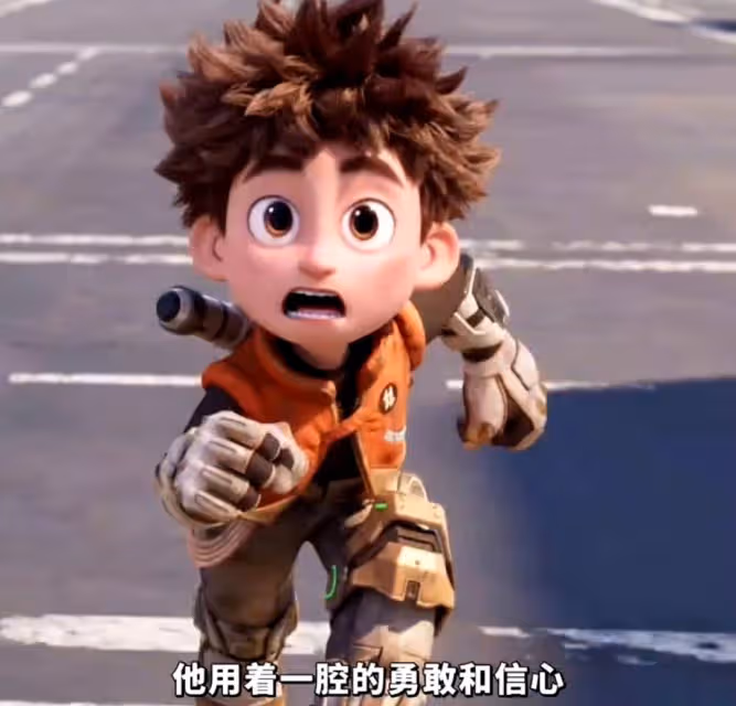 春節檔最穩,現在還在超越