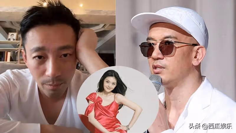具俊曄本想隱晦的攻擊汪小菲,但卻儼然搬起石頭砸了自己的腳