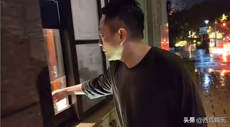 具俊曄本想隱晦的攻擊汪小菲,但卻儼然搬起石頭砸了自己的腳