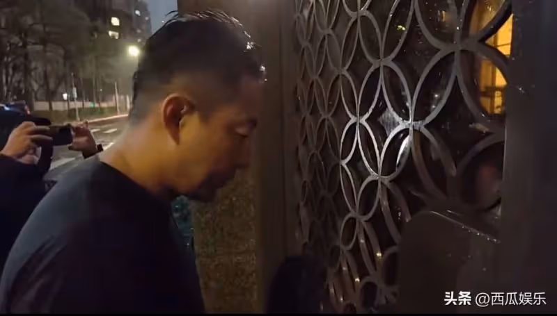 具俊曄本想隱晦的攻擊汪小菲,但卻儼然搬起石頭砸了自己的腳