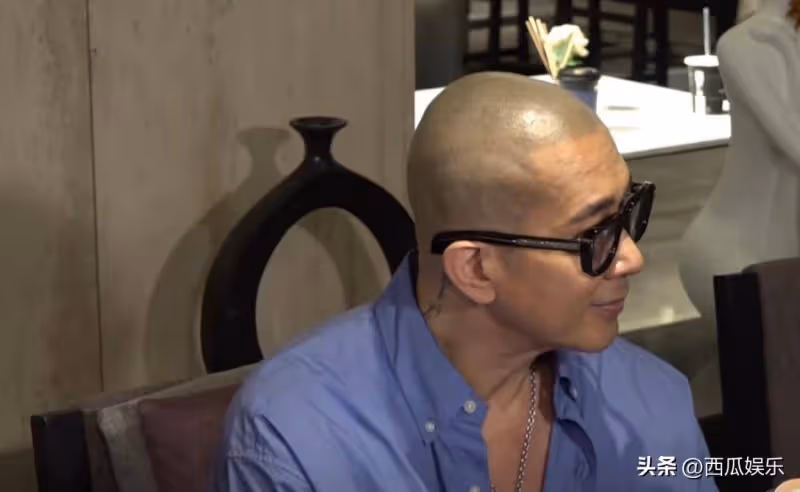 具俊曄本想隱晦的攻擊汪小菲,但卻儼然搬起石頭砸了自己的腳