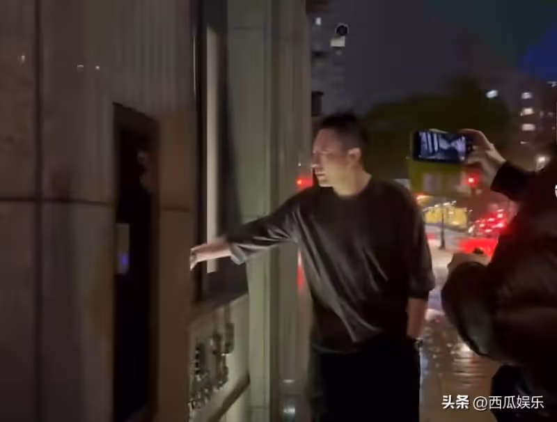 具俊曄本想隱晦的攻擊汪小菲,但卻儼然搬起石頭砸了自己的腳