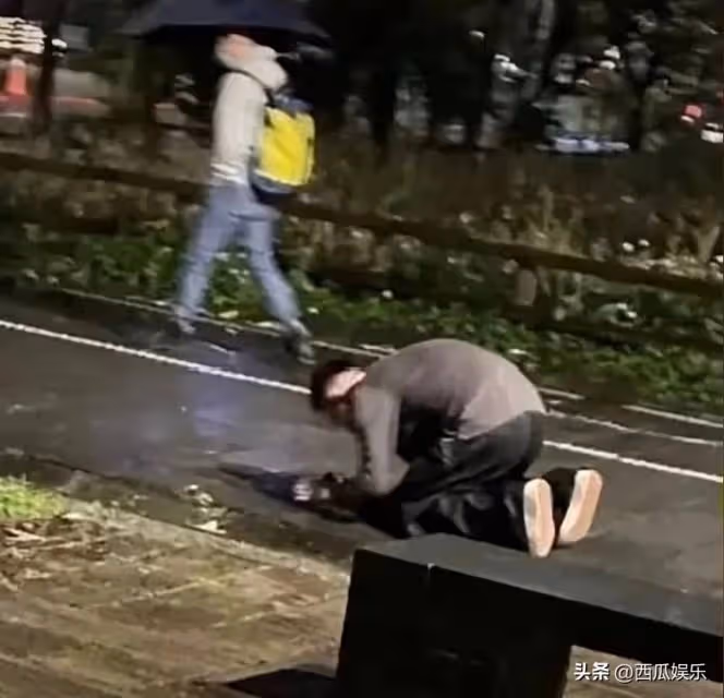 具俊曄本想隱晦的攻擊汪小菲,但卻儼然搬起石頭砸了自己的腳