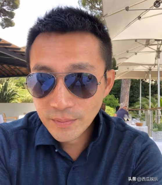 具俊曄本想隱晦的攻擊汪小菲,但卻儼然搬起石頭砸了自己的腳