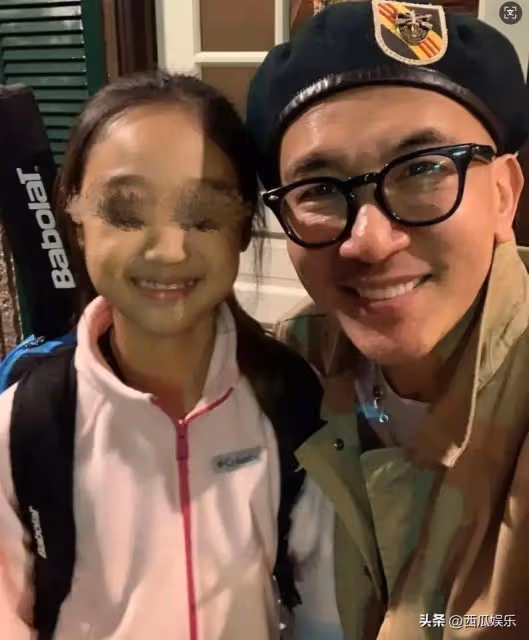 具俊曄本想隱晦的攻擊汪小菲,但卻儼然搬起石頭砸了自己的腳