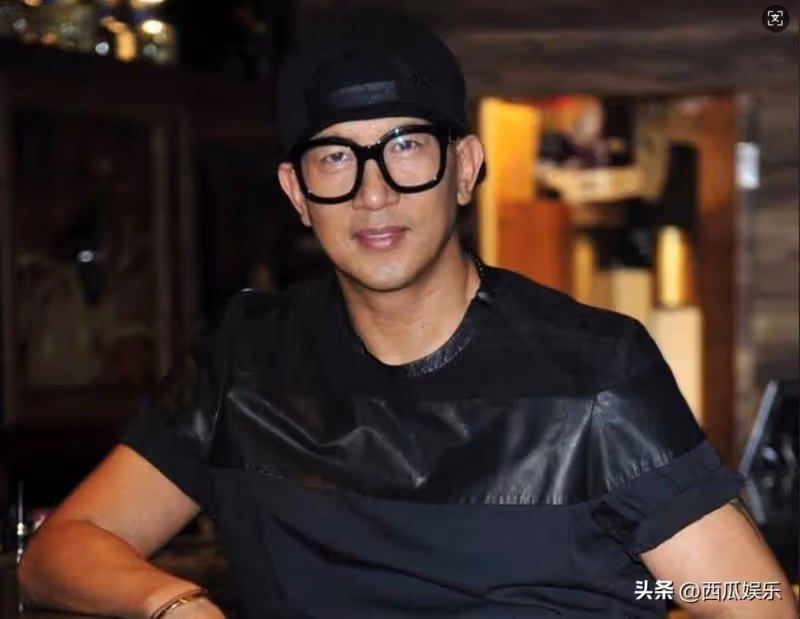 具俊曄本想隱晦的攻擊汪小菲,但卻儼然搬起石頭砸了自己的腳