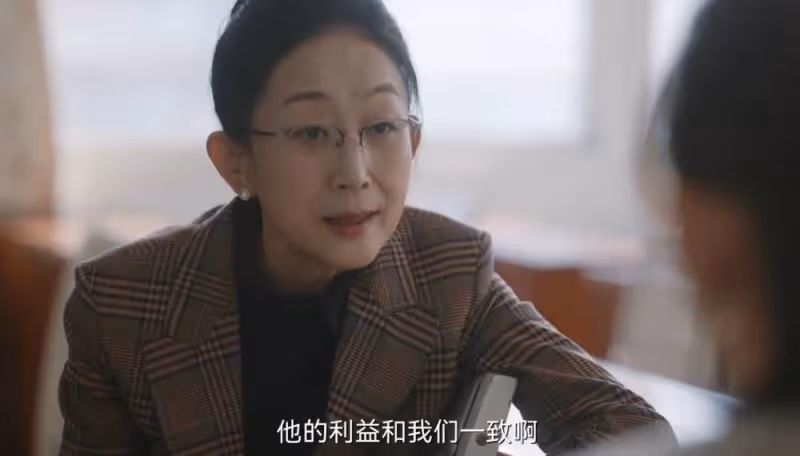 《無所畏懼2》:原來,這才是梅大梁堅持信任許卓的真相