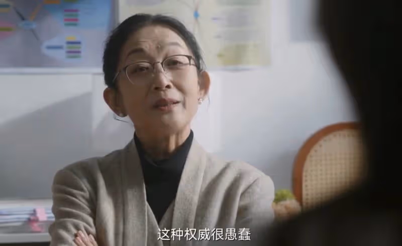《無所畏懼2》:原來,這才是梅大梁堅持信任許卓的真相