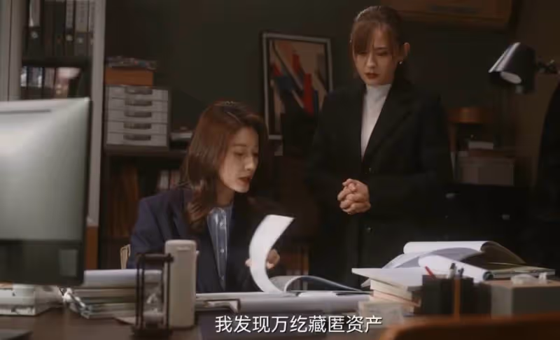 《無所畏懼2》:原來,這才是梅大梁堅持信任許卓的真相