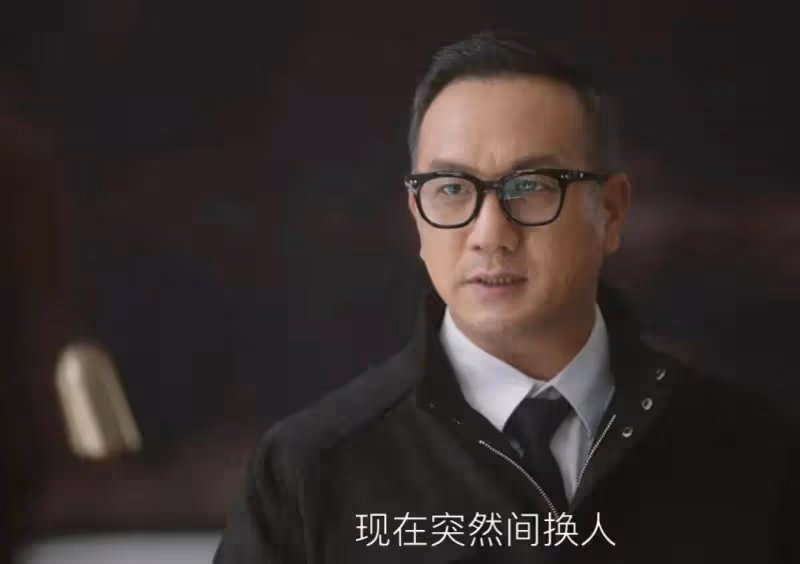 《無所畏懼2》:許卓暴露!設局拉羅英子下水,夏舒力挽狂瀾!