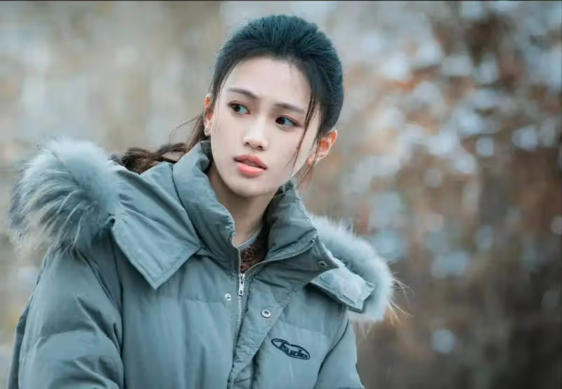 《無所畏懼2》:許卓暴露!設局拉羅英子下水,夏舒力挽狂瀾!
