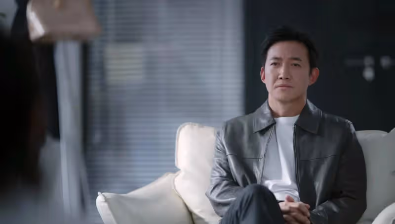 《無所畏懼2》大結局:原來,這才是陳碩不退錢的真相
