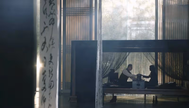 《無所畏懼2》大結局:原來,這才是陳碩不退錢的真相