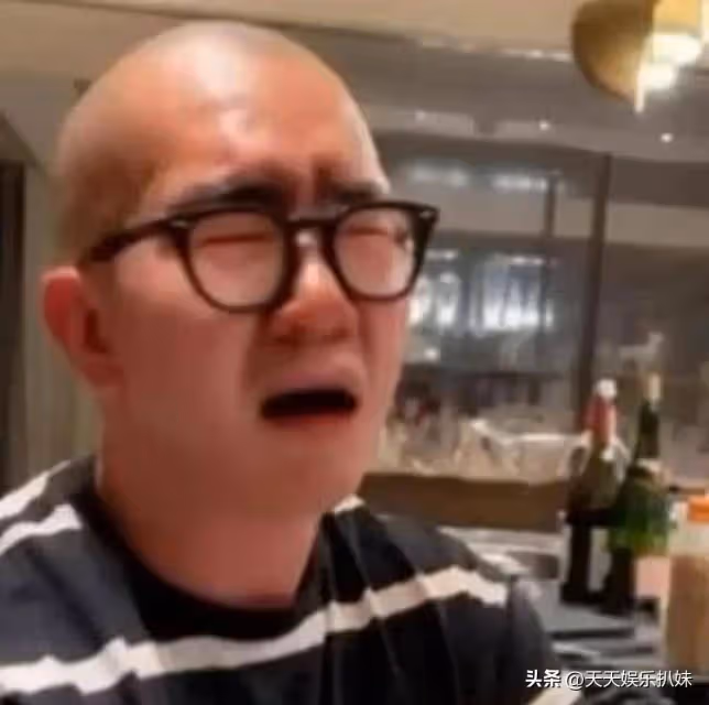 具俊曄聊天內容曝光,台媒曝他資產上億 深情又有實力,打臉汪小菲