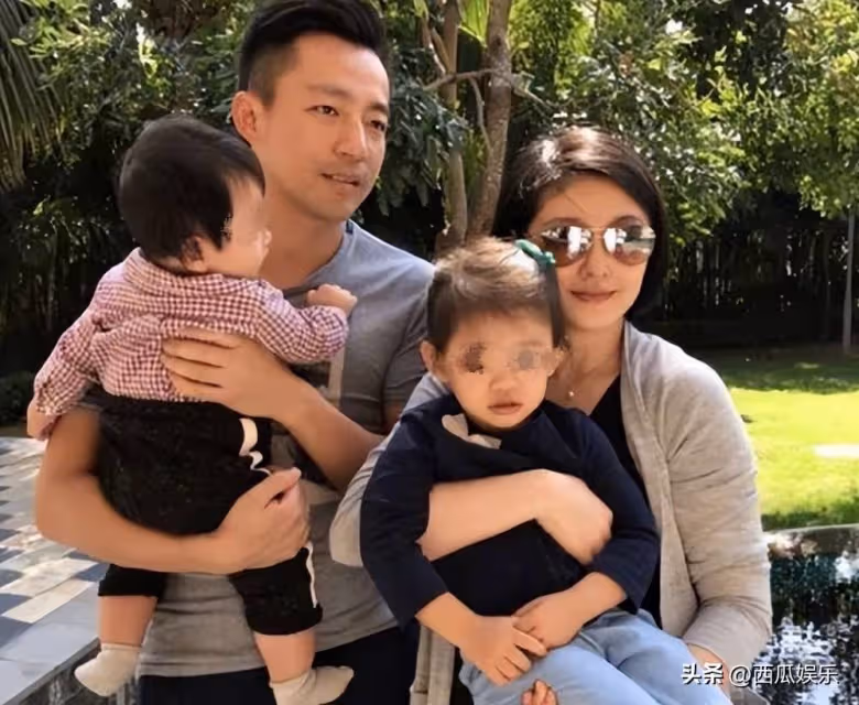 大S去世後，對於汪小菲來說，還有一件事或比接孩子回內地更緊迫