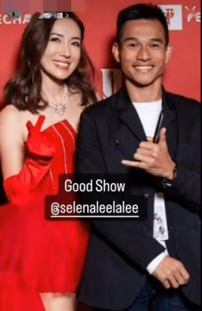 8年情斷!TVB前花旦宣布與未婚夫分手!事業爆紅成內地當紅港星是分手主因?