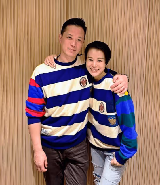 8年情斷!TVB前花旦宣布與未婚夫分手!事業爆紅成內地當紅港星是分手主因?