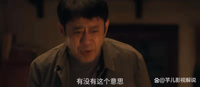《六姊妹》重男輕女,何常勝不失為一個好父親