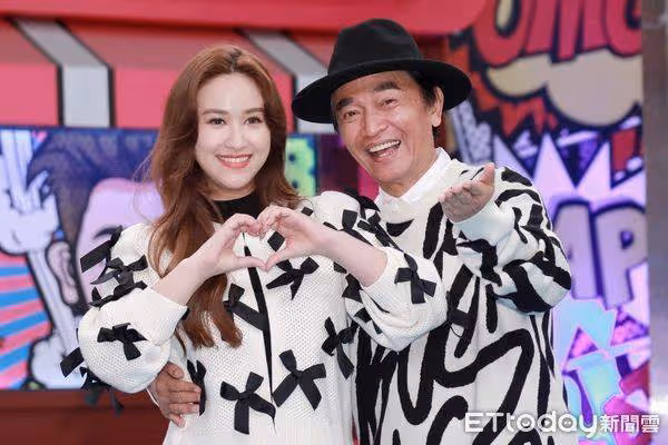 吳姍儒代班小S《不熙娣》遭爆「對來賓不友善」! 吳宗憲捍衛女兒發聲了