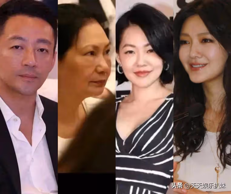小S、具俊曄火力全開 汪小菲急的跳腳,聊天內容曝光 又與張蘭切割